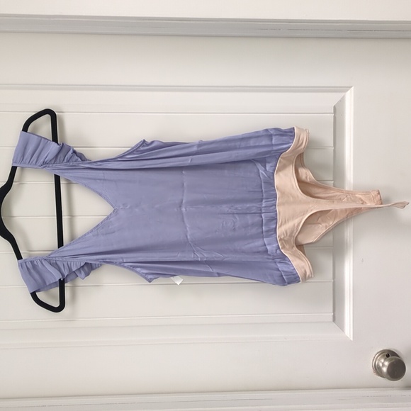 Brand New!! PAIGE Lunah Bodysuit Ruffle Top - Picture 6 of 6